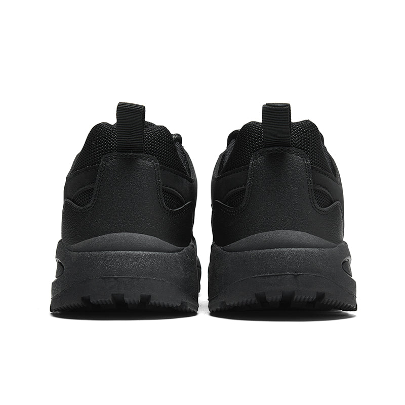 ๐(Lowest Price Ever) - Men's Orthopedic Hiking Shoes | Wide Toe Box, Arch Support, Pain Relief, Non-Slip, Lightweight for Comfort