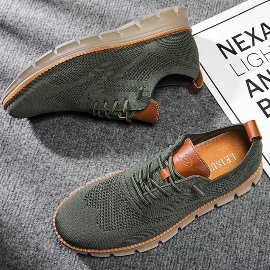Ultra Comfortable Shoes
