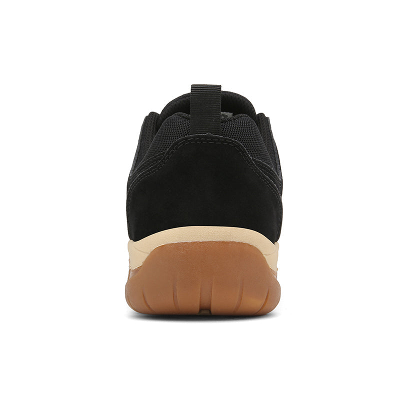 Easy Walk® - Men's Hiking Soft Breathable Wide Foot Arch Support Sneakers