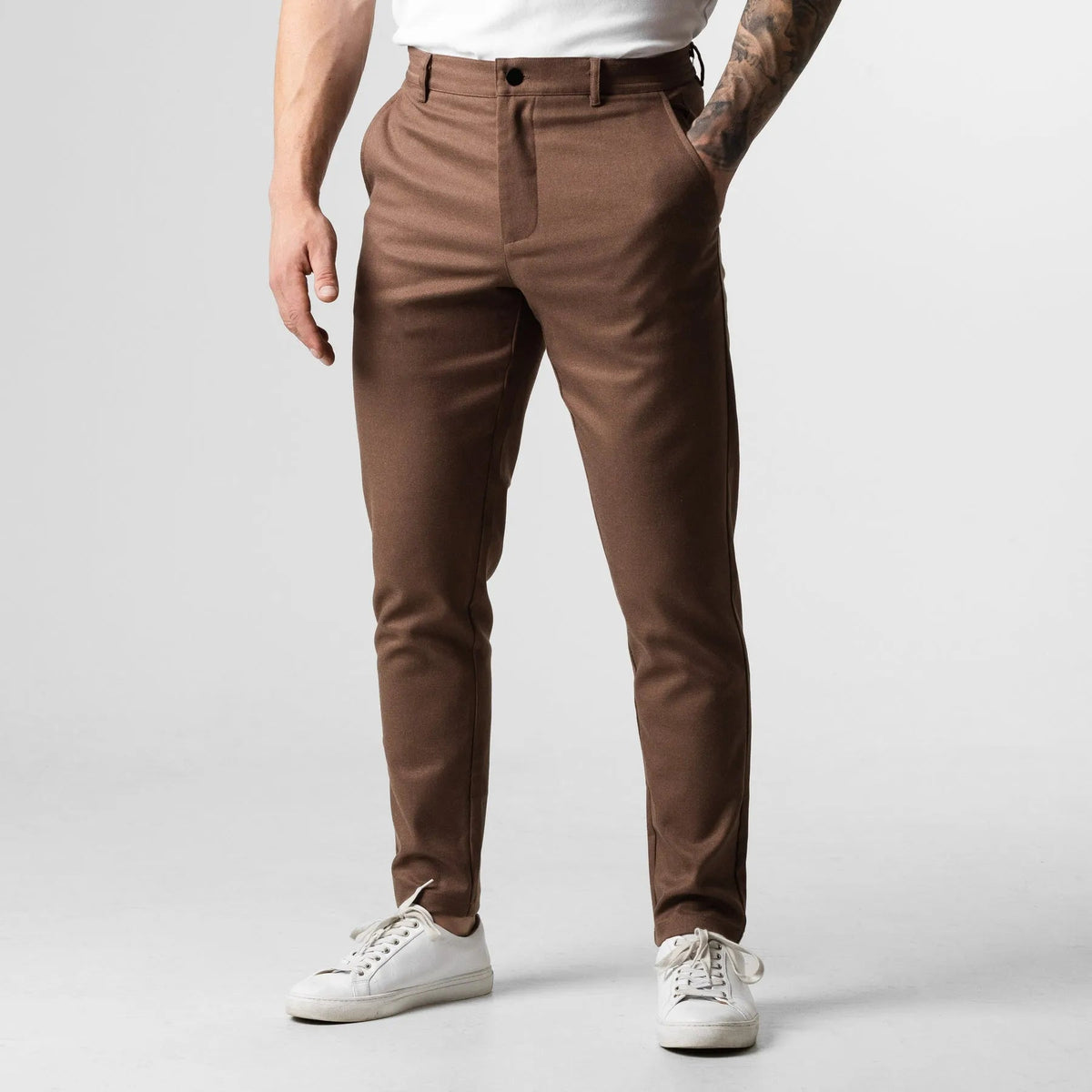 ACTIVE CHINOS V2