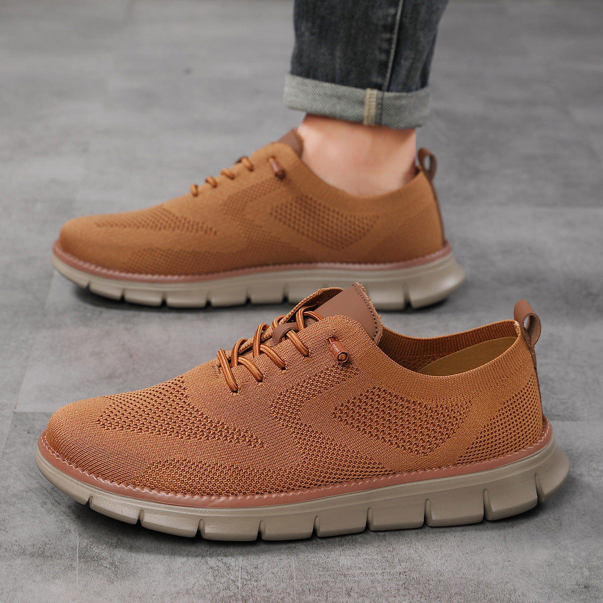Ultra Comfortable Shoes