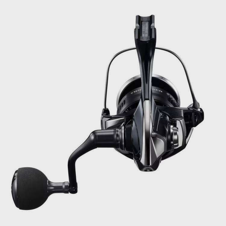 TwinPower XD FB Spinning Reels