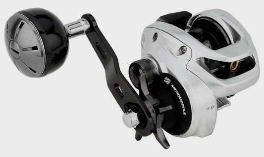 Tranx 300 B Baitcasting Reels