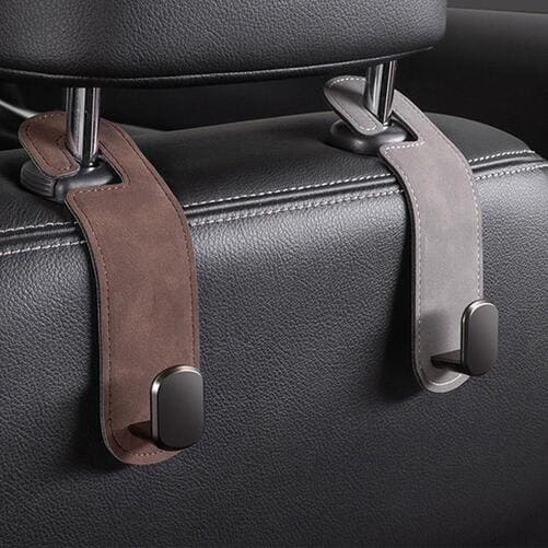 Car Purse Holder