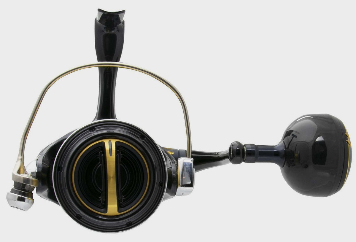 STLSW8000PGC Stella SW C Spinning Reel