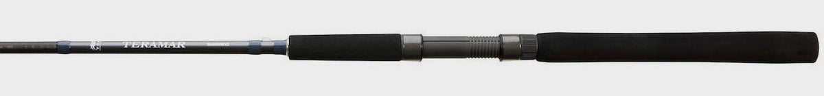 Teramar Northeast Spinning Rods