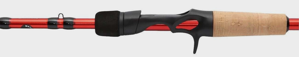 Sojourn C Casting Rods
